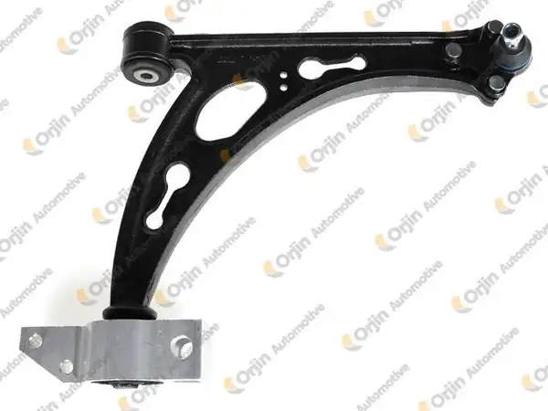 ORJIN 01770 | Sağ Ön Salıncak Rotilli Dokum VW Caddy Golf Jetta Audi A3 Seat Leon Skoda Octavia