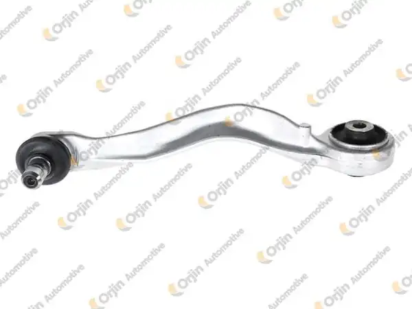 ORJIN 02311 | Sol Ön Üst Eğri Kol VW Passat 97 05 Audi A4 95 01 A6 98 05 Skoda Superb 02 08