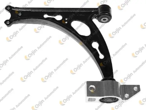 ORJIN 02392 | Sol Ön Salıncak Rotilsiz Dokum VW Caddy Golf Jetta Audi A3 Seat Leon Skoda Octavia