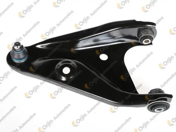 ORJIN 02425 | Salıncak Sol Komple Dacia Logan 04- Sandero 08-