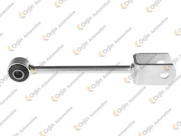 ORJIN 02777 | Sağ Sol Arka Askı Rotu VW Crafter 06 16 Mercedes Benz Sprinter 06
