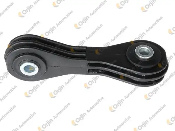 ORJIN 03226 | Sağ Sol Ön Askı Rotu Plastik VW Golf 98 06 Audi A3 97 03 Seat Leon 00 06 Skoda Octavia 97 11