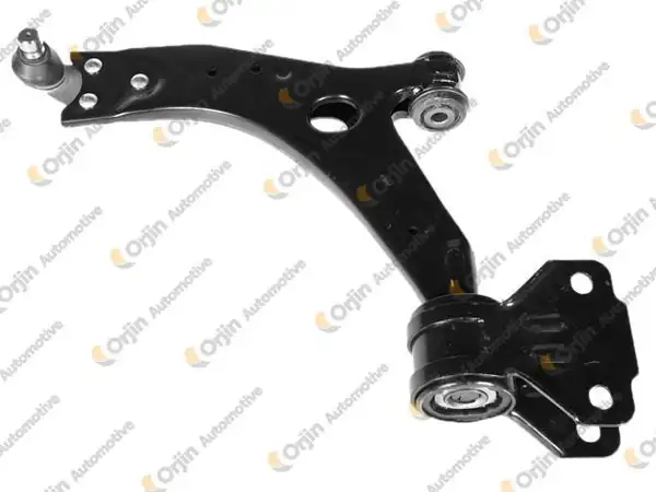 ORJIN 03243 | Ön Alt Salıncak Sol Komple Ford Focus III 3 5 C Max II 11 18