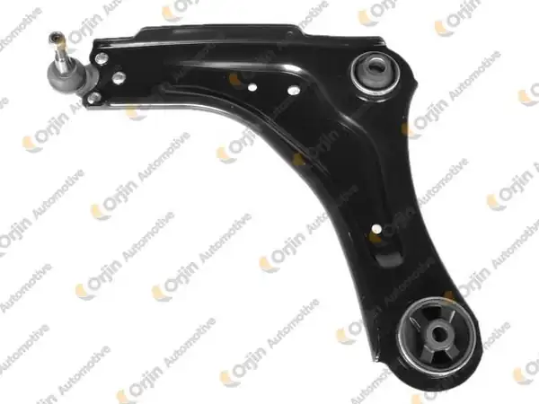 ORJIN 03553 | Salıncak Sol Komple Renault Latitüde L70 11