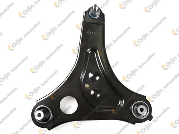 ORJIN 03877 | Salıncak Ön Alt Sağ Komple Twingo III Smart Forfour Fortwo 453 2014
