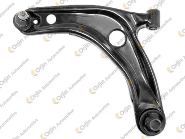 ORJIN 04258 | Salıncak Kmp Sol Subaru Trezıa Nlp Nsp Toyota Yaris 07 Rotilli Alt Komple Sac