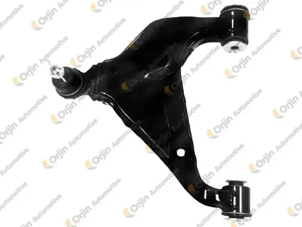 ORJIN 04785 | Sol Alt Salıncak Toyota Hilux Vıgo 4wd 2005 2015
