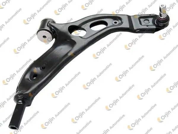 ORJIN 06825 | Bmw 2 Seri Active Tour F45 Ön Sağ Alt Salıncak Sac F39 F45 F48
