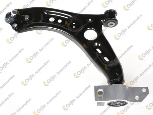 ORJIN 06856 | Sol Ön Salıncak Rotilli Sac Seat Leon 04 15 Altea 04 Toledo III 04 09 VW Golf V 03 08 Jetta III 05 10