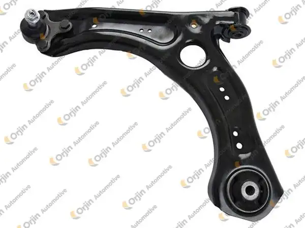 ORJIN 07222 | Sol Salıncak Rotilli VW Polo 18 T Cross 19 Audi A1 19 Seat Ibiza 19 Arona 19 Dizel
