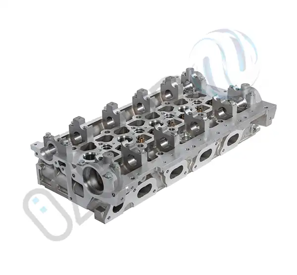 ÖZGAYD CH09-015 | Silindir Kapağı Master II Movano II 2 5 dCi 16v G9u 1928926