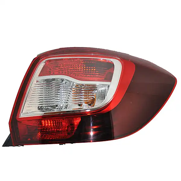PLEKSAN 2198 | Stop Lambası Duysuz Dark Sağ Dacia Sandero 2013 2016