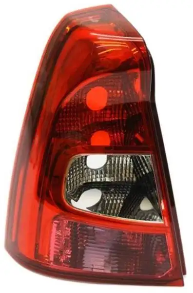 PLEKSAN 2291 | Stop Lambası Sol Dacia Logan 09