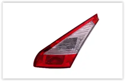 PLEKSAN 3402 | Stop Lambası İç Sağ Renault Megane III HB 09 15