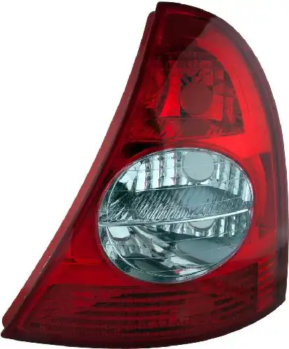 PLEKSAN 3570 | Stop Lambası Sağ Duysuz Renault Clio II HB 02 06