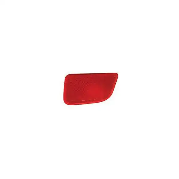 PLEKSAN 3906 | Arka Tampon Reflektörü Sağ Master III 10 1970257