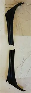 PLEKSAN 4343 | Stop Lambası Üst Plastik Sol Citroen Elysee Peugeot 301 13