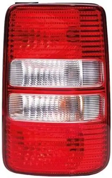PLEKSAN 5022 | Stop Lambası Çift Kapak Sağ Caddy 11 VW Caddy 11 15