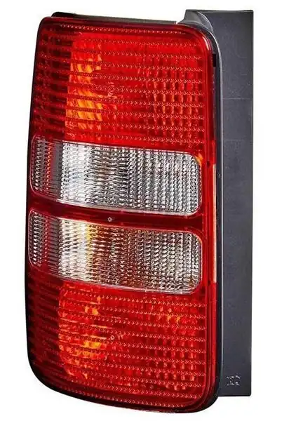 PLEKSAN 5023 | Sol Stop Çift Kapı VW Caddy 11 15 1944191