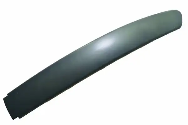 PLEKSAN 6453 | Arka Tampon Çıtası Beyaz Sol Linea 11