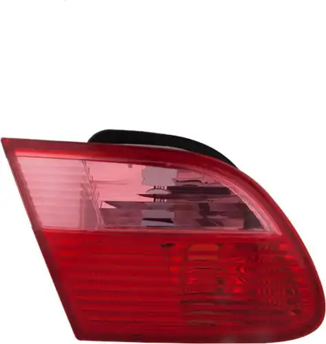 PLEKSAN 6507 | Stop Lamba İç Sol Fiat Albea Sole 06 07