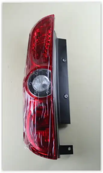 PLEKSAN 6857 | Stop Lambası Sol Tek Kapak Fiat Doblo Opel Combo Geniş Aile 2010