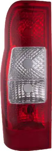 PLEKSAN 7055 | Stop Lambası Sol Ford Transit V347 06 14 Duysuz