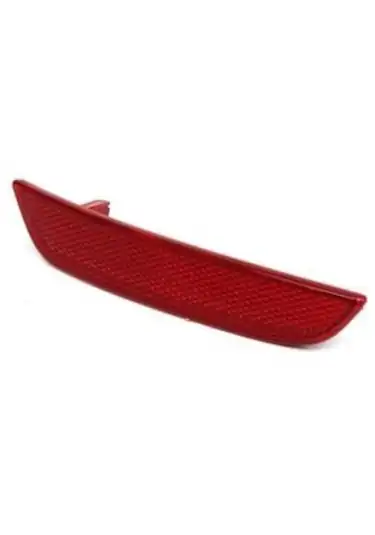 PLEKSAN 7085 | Arka Tampon Reflektörü Sol Ford Courier