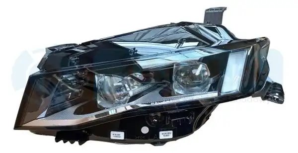 Psa 1674563280 Sol Ön Far Ledli Peugeot 508 R8 2019