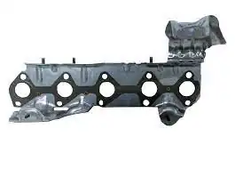 MOPAR (PSA) 9810697380 | Egsoz Manifold Contası 308 3008 Partner Tepe 207 508 5008 Scudo Expert Jumpy III C3 III DS3 DS5 C5