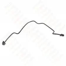 MOPAR Psa 9825555680 Yedek Su Depo Hortumu Citroen C2 C3 P207 P208 207 208 2008 1 4 16v