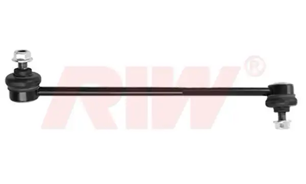 RIW BW4001A | Askı Rotu Ön Sağ Demir Bmw E81 E87 E88 E82 E90 E93 Z4 E84 E89
