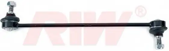 RIW FI4004 | Stabilizer Z Rotu Stabilizeror Çubuğu Grande Punto Corsa D 07 14 1 7 1 9d Multijet 10 05 Punto Evo
