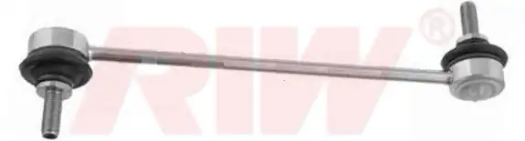 RIW FO4019 | Stabilizer Z Rotu Ön Transit V184 Tt8 Ransit Custom Ttf V362 Yeni Transit V363 Ttg 14
