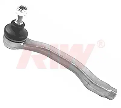 RIW HN2002 | Rot Başı Sağ Honda Civic 96 00 Crx 87 95 CRV 95 02