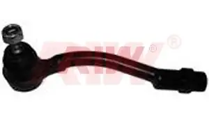 RIW HY2032 | Rot Başı Sol Hyundai İ20 2008 İx20 10 Kia Soul 09 Venga 10