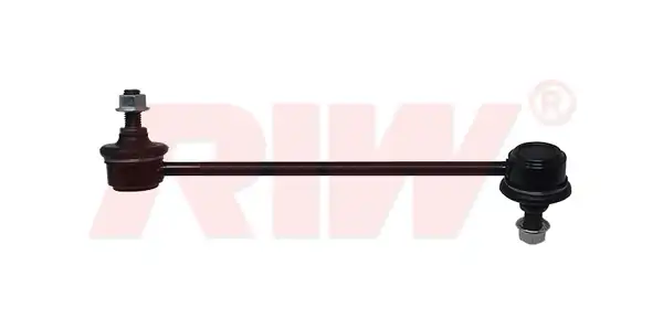 RIW HY4025 | Z Rot Ön Sağ İ20 2008