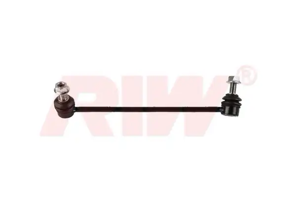 RIW ME4111 | Askı Rotu Ön Sol Mercedes Sprinter 907 910 18