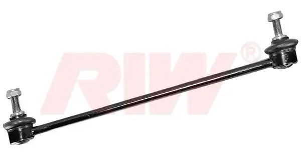 RIW PE4002 | Stabilizer Z Rotu Sağ Sol P206 P206 T3e P2008 P1007 C2 C3 C3 II C3 Plurıel C3 III Ds3 C4 Cactus
