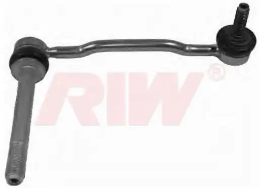 RIW PE4011 | Stabilizer Z Rotu Ön Sol 407 508 C6 C5 III 1 8 1 8 16v 2 0 2 0 16v 2 0 Hdi 3 0 04