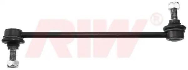 RIW RN4013A | Stabilizer Z Rotu Renault Megane III 09 Scenic III 09 274 mm