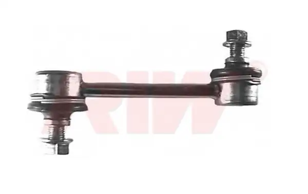 RIW TO4021 | Z Rot Arka Toyota Corolla 87 97 Ae92 Ee101 Carina 95 Celica St162 St205