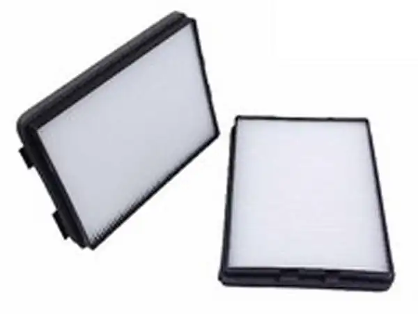 SARDES SC513-2 | Polen Filtresi 96 04 5 Seri E39