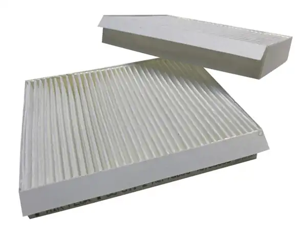 SARDES SC811-2 | Polen Filtresi 01 Ao 147 156 Ca