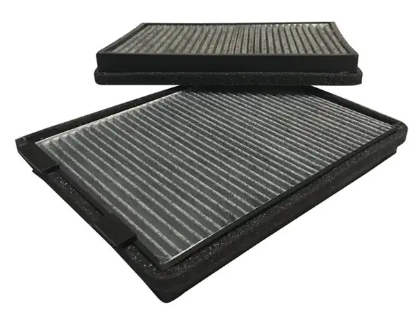 SARDES SCA513-2 | Polen Filtresi Bmw 520 96 03 523 95 00 528 95 00 540 96 03