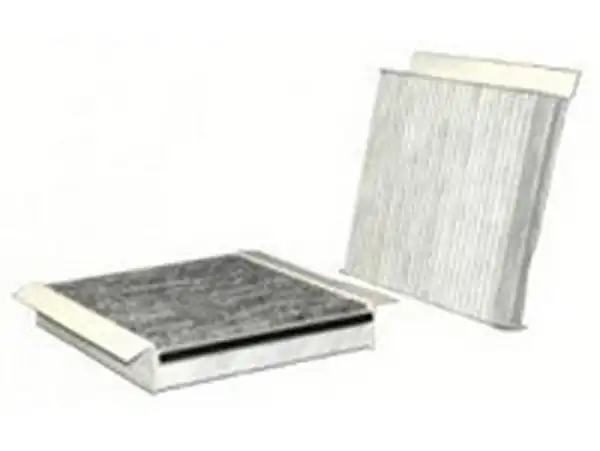 SARDES SCA578 | Polen Filtresi Mercedes W163 ML 230 ML 270 CDI 97 M111977 Karbonlu