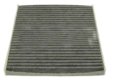 SARDES SCA697 | Polen Filtresi 04 Panda 500 Ca