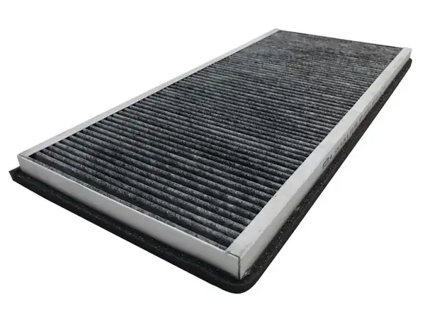 SARDES SCA809 | Polen Filtresi Karbonlu Bmw X5 E53 3 0 4 4 4 6 4 8 04 06