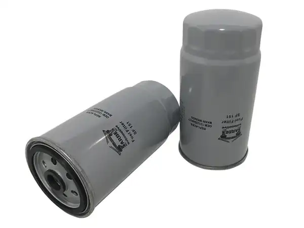 SARDES SF151 | Yağ Filtresi 95 3 Seri E36 5 Seri E34 E39 7 Seri E38