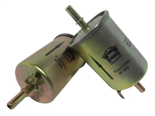 SARDES SF183 | Yakıt Filtresi Aveo Kalos T200 T250 T255 03 13 1 2 1 4 16v
